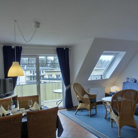 Ferienwohnung H 07 Graal-Mueritz Extérieur photo