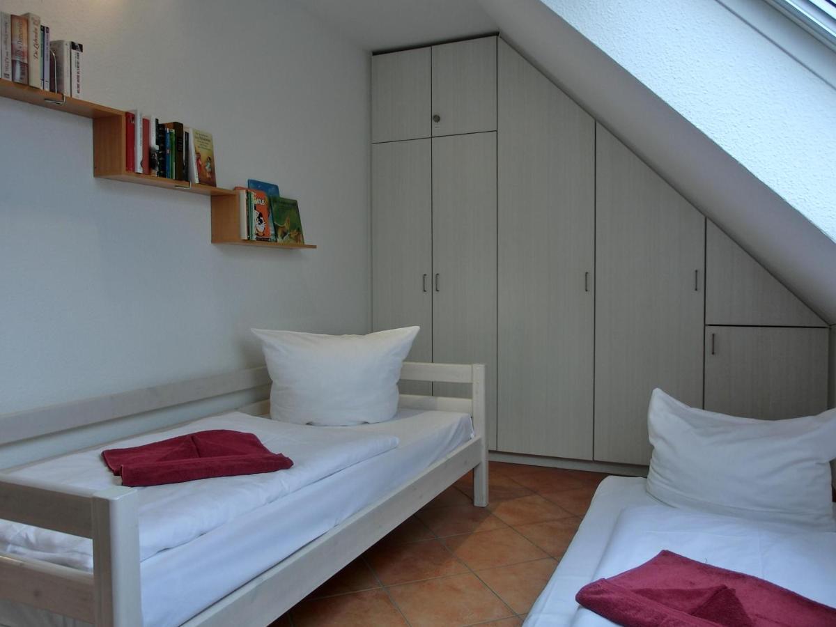 Ferienwohnung H 07 Graal-Mueritz Extérieur photo