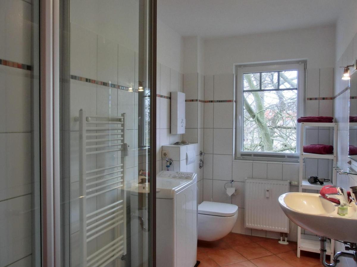 Ferienwohnung H 07 Graal-Mueritz Extérieur photo
